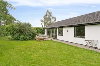 Villa på Gøngetoften 10, Trørød, 2950 Vedbæk