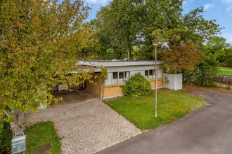 Rækkehus på Skoleparken 28, 7500 Holstebro