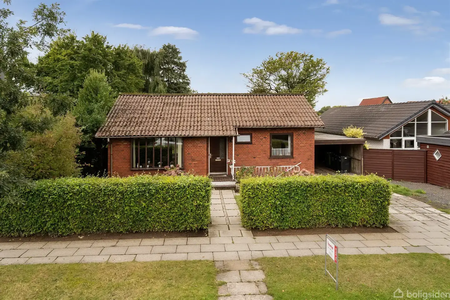 Villa på Frejas Alle 12, 6705 Esbjerg Ø