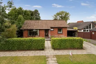 Villa på Frejas Alle 12, 6705 Esbjerg Ø