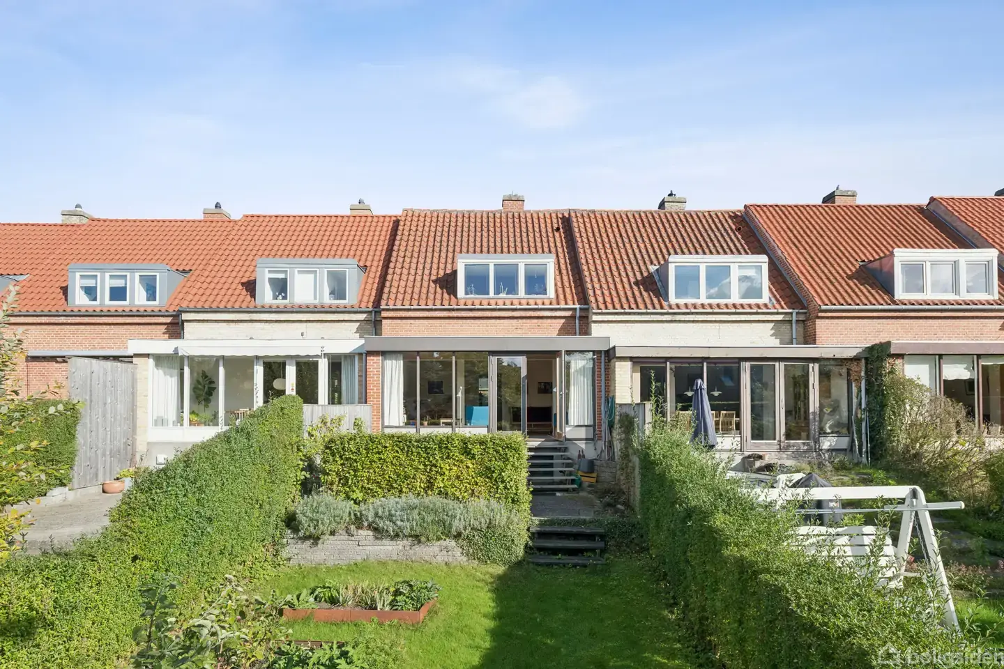 Rækkehus på Æblegården 21, 2800 Kongens Lyngby