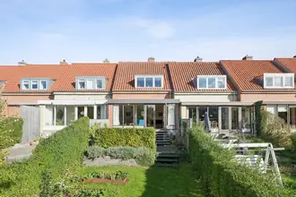 Rækkehus på Æblegården 21, 2800 Kongens Lyngby