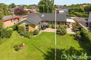 Villa på Fasanvej 3, 7400 Herning