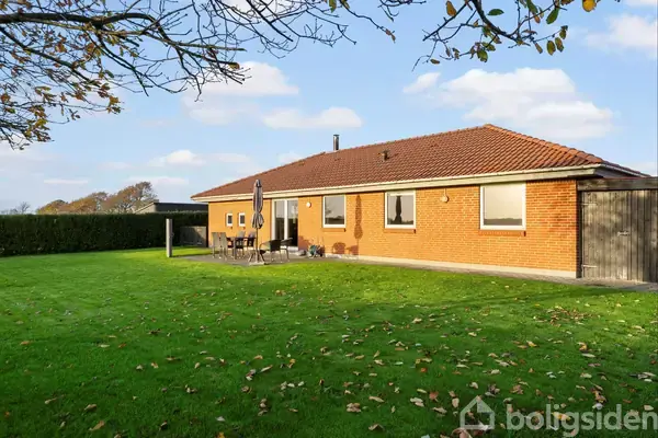 Villa på Gl. Skolevej 7, 6893 Hemmet