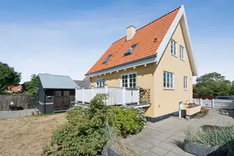 Villa på Markvej 5, 9990 Skagen