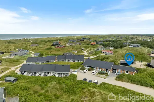 Fritidsbolig på Nordvej 11, 22., 6853 Vejers Strand