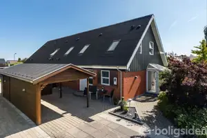 Rækkehus på Keldgårdvej 46, 9600 Aars