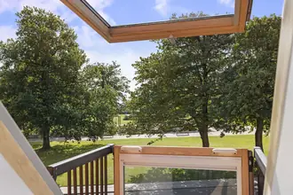Villa på Søndergade 39, 9300 Sæby