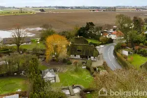 Villa på Skovballevej 95, 5700 Svendborg