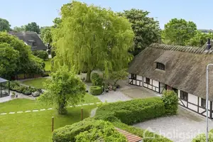 Villa på Skovballevej 95, 5700 Svendborg