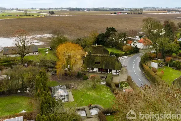 Villa på Skovballevej 95, 5700 Svendborg