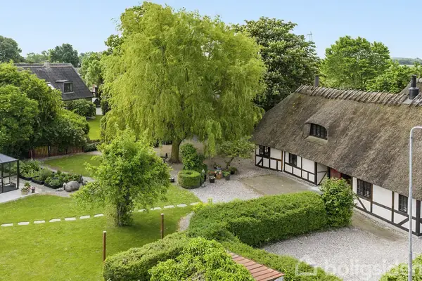 Villa på Skovballevej 95, 5700 Svendborg