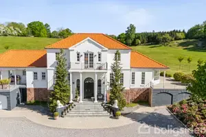 Landejendom på Hedevej 12, 8920 Randers NV