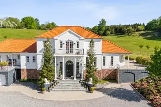 Landejendom på Hedevej 12, Fladbro, 8920 Randers NV
