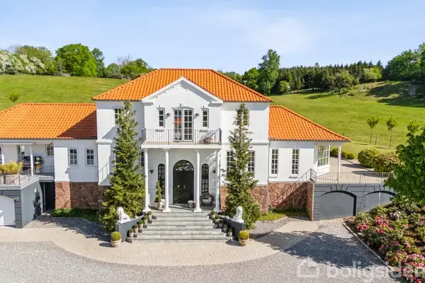 Landejendom på Hedevej 12, 8920 Randers NV
