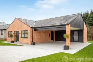 Villa på Annevej 10, 5792 Årslev