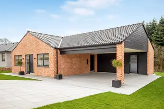 Villa på Annevej 10, Nørre Lyndelse, 5792 Årslev