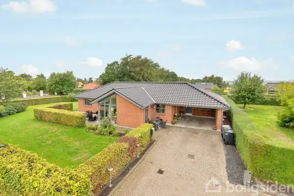 Villa på Askevej 5, 8960 Randers SØ