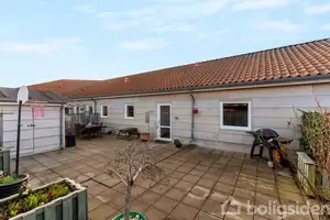 Ejerlejlighed på Evald Tangs Alle 34B, 8370 Hadsten