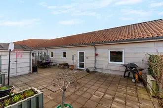 Ejerlejlighed på Evald Tangs Alle 34B, 8370 Hadsten