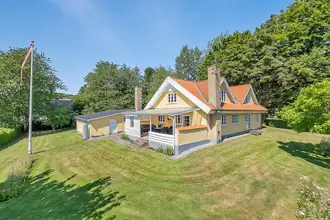 Villa på Ballevej 69, 8300 Odder