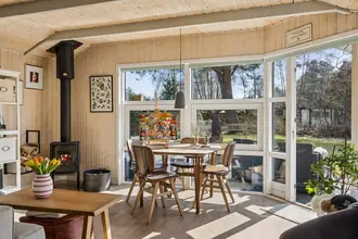 Fritidshus på Sv. Månssonsvej 10, 4874 Gedser