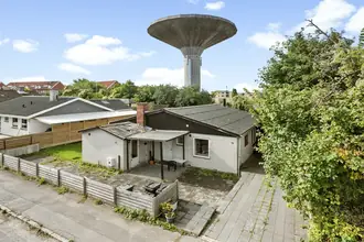 Villa på Violvej 35, 4700 Næstved