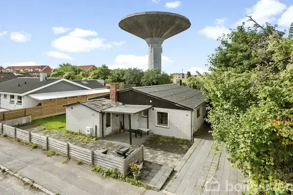 Villa på Violvej 35, 4700 Næstved