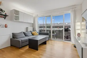 Ejerlejlighed på Tagensvej 47, 6. 41., 2200 København N