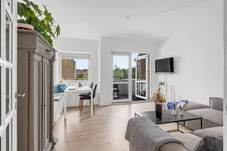 Ejerlejlighed på Vestre Ringgade 216, tv., 8000 Aarhus C
