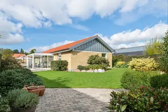 Villa på Tornskadevej 6, 8210 Aarhus V