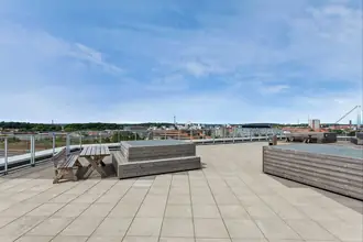 Ejerlejlighed på Østre Stationsvej 37M, 3. 4., 5000 Odense C