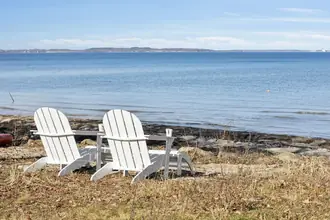 Fritidshus på Klintestien 28, Roneklint St, 4720 Præstø