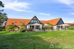 Villa på Hovedgade 5, 3730 Nexø