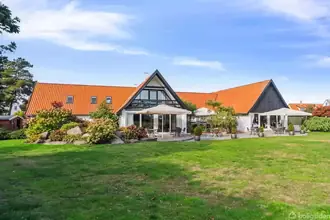 Villa på Hovedgade 5, Snogebæk, 3730 Nexø