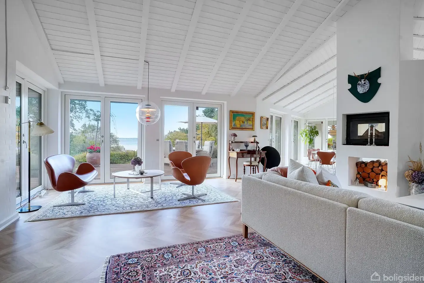 Villa på Strandvejen 81H, 3300 Frederiksværk