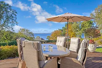 Villa på Strandvejen 81H, 3300 Frederiksværk