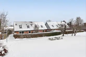 Rækkehus på Møllehaven 5, 4180 Sorø