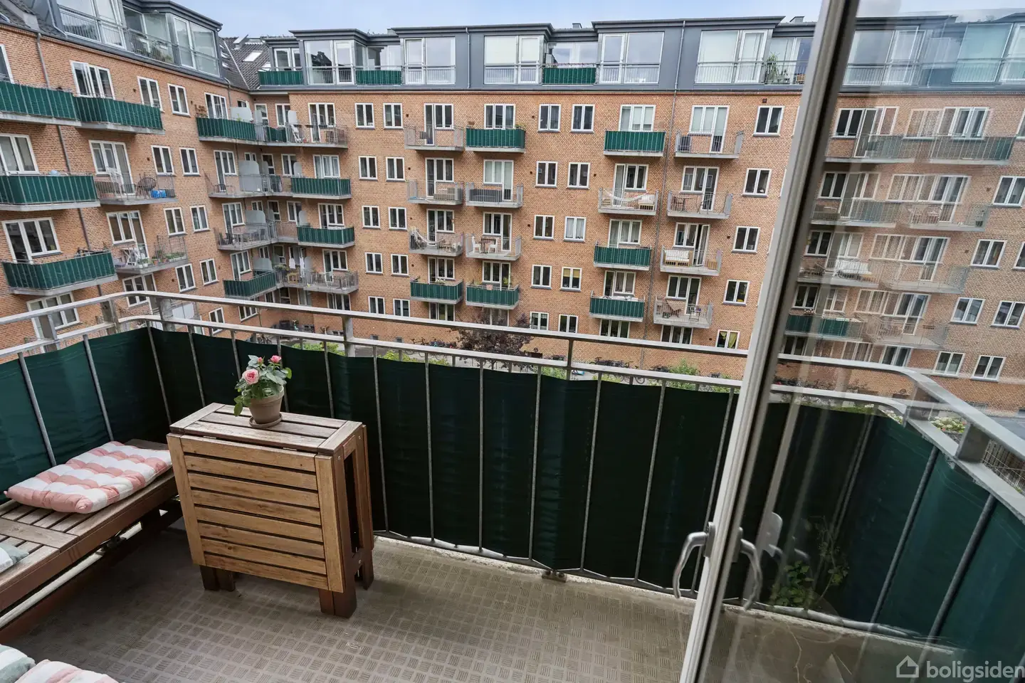 Ejerlejlighed på Englandsvej 44, 3. th., 2300 København S