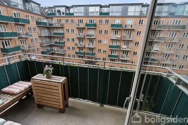 Ejerlejlighed på Englandsvej 44, 3. th., 2300 København S