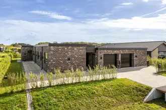 Villa på Østerlindparken 31, Lind, 7400 Herning