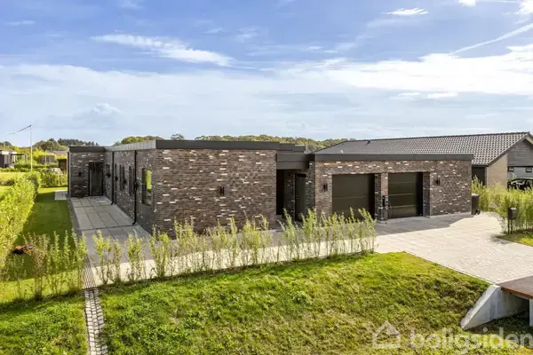 Villa på Østerlindparken 31, 7400 Herning