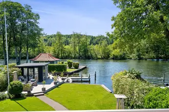 Villa på Snævringen 5, Sejs-Svejbæk, 8600 Silkeborg