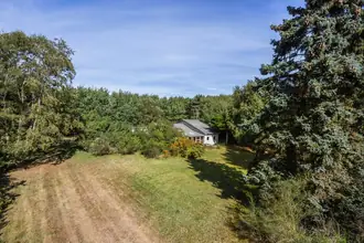 Fritidshus på Beravej 8, Yderby Lyng, 4583 Sjællands Odde