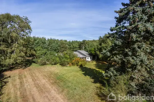 Fritidsbolig på Beravej 8, 4583 Sjællands Odde