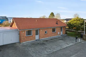 Andelsbolig på Ravnsbjergparken 2, Skelhøje, 7470 Karup J