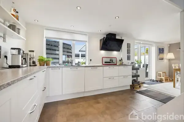 Rækkehus på Bredgade 28A, 9490 Pandrup