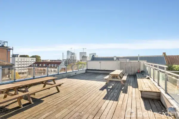 Ejerlejlighed på Søgade 1B, st. tv., 8000 Aarhus C