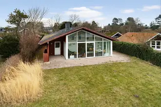 Fritidshus på Oddermosen 13, Kegnæs, 6470 Sydals