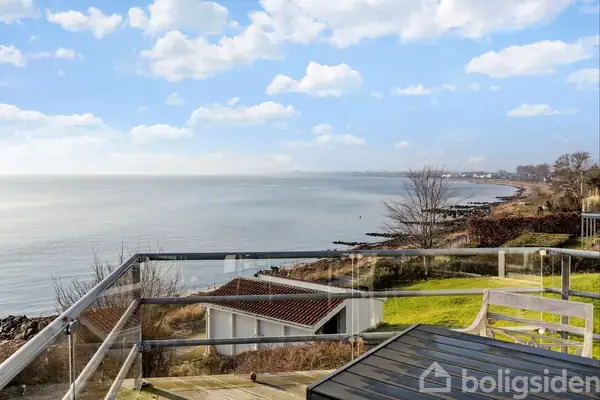 Fritidsbolig på Strandvangsvej 98, 8250 Egå